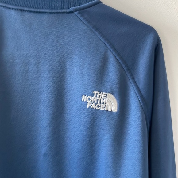 The North Face men’s blue jacket size Medium - Picture 7 of 8